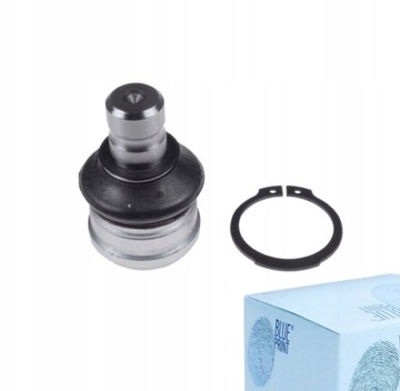 Шкворень рычага перед do dodge caliber 2.2 2.4 фото №1