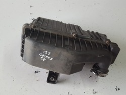 Citroen c4 cactus 14-17r 1.2 vti корпус фильтра воздуха фото №1