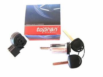 Вставка замок запалювання роз'єм opel vectra b фото №1