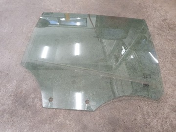 Скло двері права зад opel corsa f 2022 рік фото №1