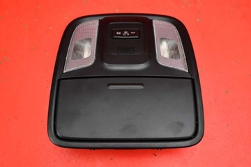 Лампа освещение интерьера перед 92800-d9010wk kia sportage 4 iv 16r фото №1