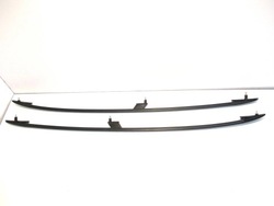 Ford focus mk1 99-05 рейлінги дахові універсал комплект фото №1