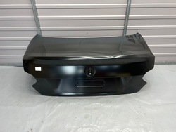 Кришка багажника зад bmw 2 g42 g87 m2 оригінал нова фото №1