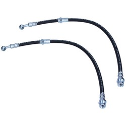 Провода тормозные зад do kia cerato i 2004- фото №1