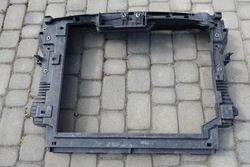 Vw sharan alhambra 7n0 pas переднее оригинал крепление 7n0805588b фото №1