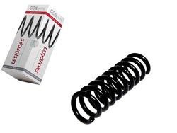 Пружина підвішування lesjofors 19162 фото №1