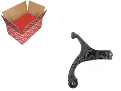 Важіль підвішування febi i87534 9707367 aw1360057r фото №1