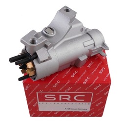 Корпус замок зажигания замок зажигания vw bora golf 4 iv passat b5 sharan transporter t5 фото №1