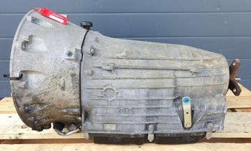 Коробка передач коробки передач 722908 старт сплав mercedes w204 фото №1