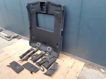 Стеля стеля люк dodge ram 1500 фото №1