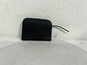 Focus mk4 универсал заглушка фаркоп бампера зад фото №1