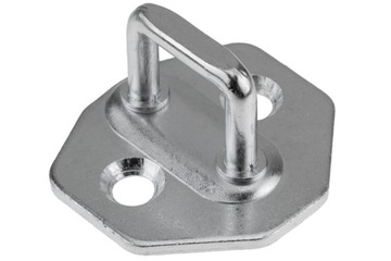 Ezc-me-318 nty зажим замка дверь боковых сдвижных nty фото №1