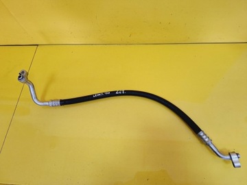 Шланг шланг кондиционера 1j0820721aa seat leon i 1.8 b nr221 фото №1