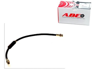 Шланг тормозной vw eos 3.2 v6 1f7. 1f8 фото №1