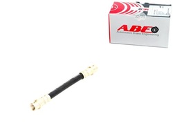 Abe c80008abe шланг тормозной гибкий фото №1
