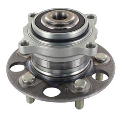 Подшипник /зад/ honda accord ix car /skf/ фото №1