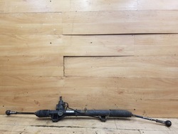 Рулевая рейка трансмиссия рулевая fiat scudo ii фото №1