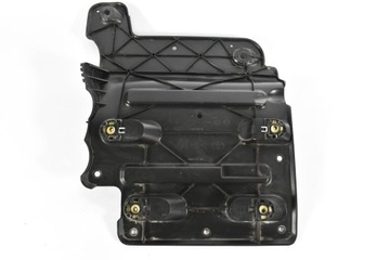 Защита шасси левая vivaro-e c e-expert iii фото №1