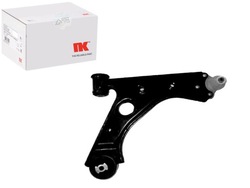 Nk5012366 важіль fiat перед grande punto 05- pr фото №1