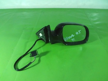 Volkswagen passat b5 рестайлінг дзеркало праві фото №1