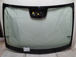 Стекло передняя mercedes vito-w447/ v-class 2014- фото №1