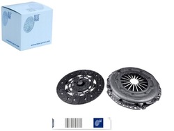 Синий print набор сцепления mazda фото №1