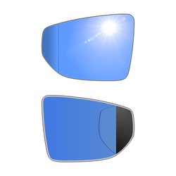 Сині lexus es 2018-2024 2019 2020 2021 2022 фото №1