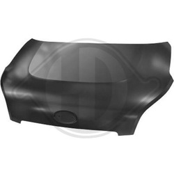 Кришка камери двигуна do kia soul 08-11 фото №1