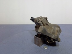 Acura tl iv 3.7 v6 honda odyssey iv 3.5 v6 стартер 428000-6850 фото №1