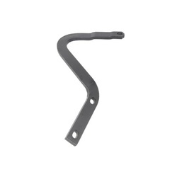 Петля капота левый combo corsa b corsa b 93-01 фото №1