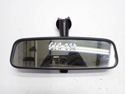 Дзеркало внутрішні заднього виду mercedes glb x247 23r фото №1