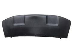 Защита нижняя бампера перед ecosport рестайлинг рестайлинг 2017-2022 фото №1