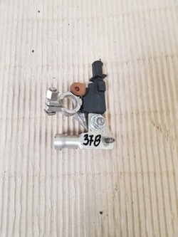 Клема запобіжник ford transit custom фото №1