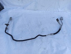 Touareg cayenne шланг кондиционера 7l6820741d фото №1