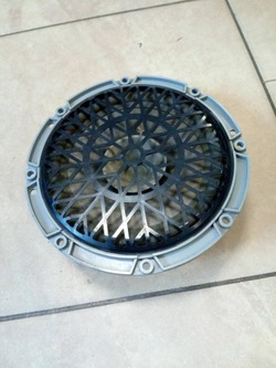 Динамик дверь citroen c3 оригинал. фото №1