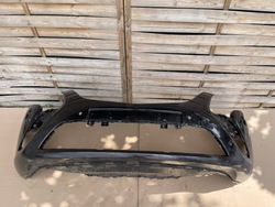 Opel zafira c бампер перед переднее оригинал фото №1