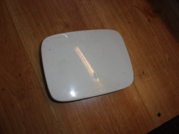 Hyundai i10 крышка заливка топлива рестайлинг фото №1