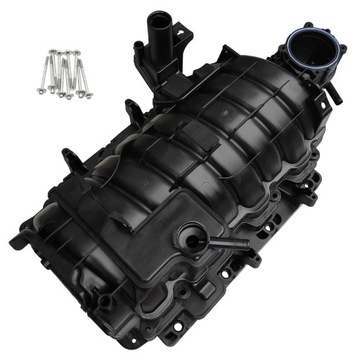 Колектор всмоктуючий 5.7 hemi dodge ram 09-10 chrysler aspen 09 ram 1500 11-21 фото №1