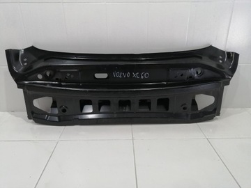 Pas задній зад volvo xc60 09-17 новий оригінал фото №1