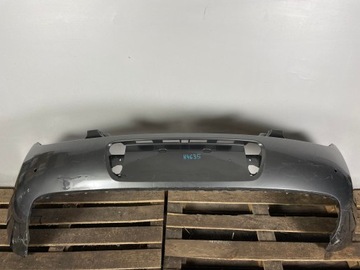 Бампер зад задний bentley continental gt i 3w8 03- фото №1