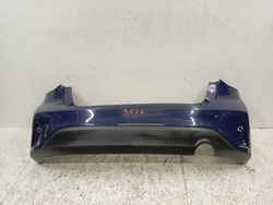 Бампер зад задний ford focus mk4 hb 18- фото №1