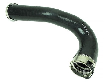 Шланг інтеркулер renault master iii 2.3 dci фото №1