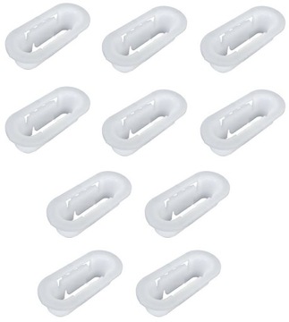 Skoda volkswagen застібки затискачі mocowaniatapicerki фото №1