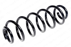 Lesjofors пружина подвешивание seat leon 1.2-2.0d фото №1