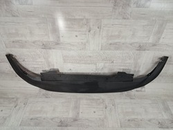 Volkswagen golf viii gti защита бампера спойлер перед 5h0805915k фото №1