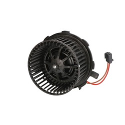 Вентилятор интерьера audi a4 b8 a5 8t 8f q5 porsche macan 07-18 фото №1