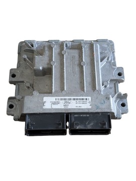Ecu ford mondeo js7a-12a650-db дописать фото №1
