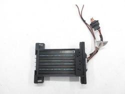 Seat ibiza iii 1,9 tdi 3d обігрівач електричний 6q0963235b фото №1