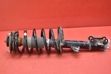 Амортизатор левый перед 2000062 volvo xc90 1 i 4.4 v8 315 km 4x4 06-14 фото №1