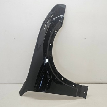 Крило праві перед переднє polestar 3 iii оригінал фото №1